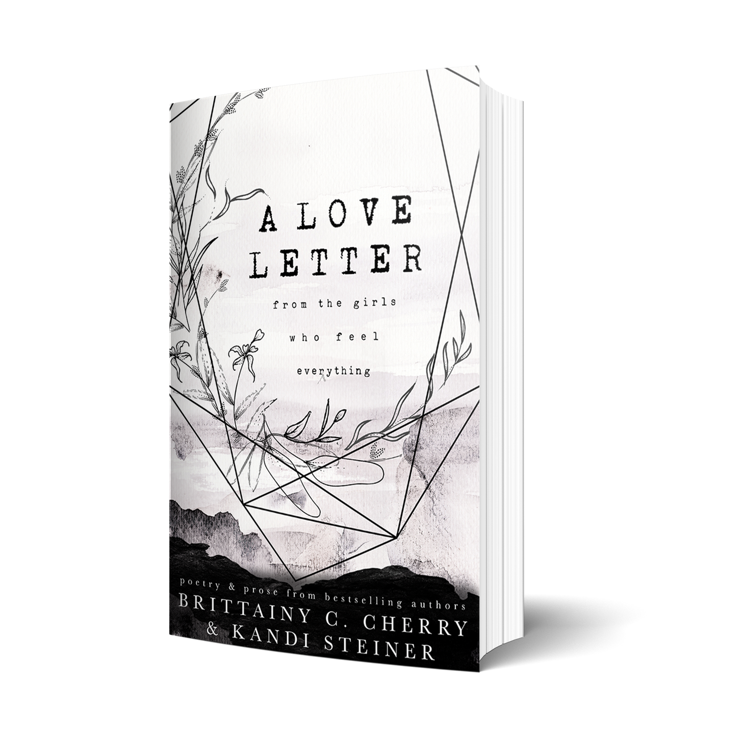 A Love Letter from the Girls Who Feel Everything