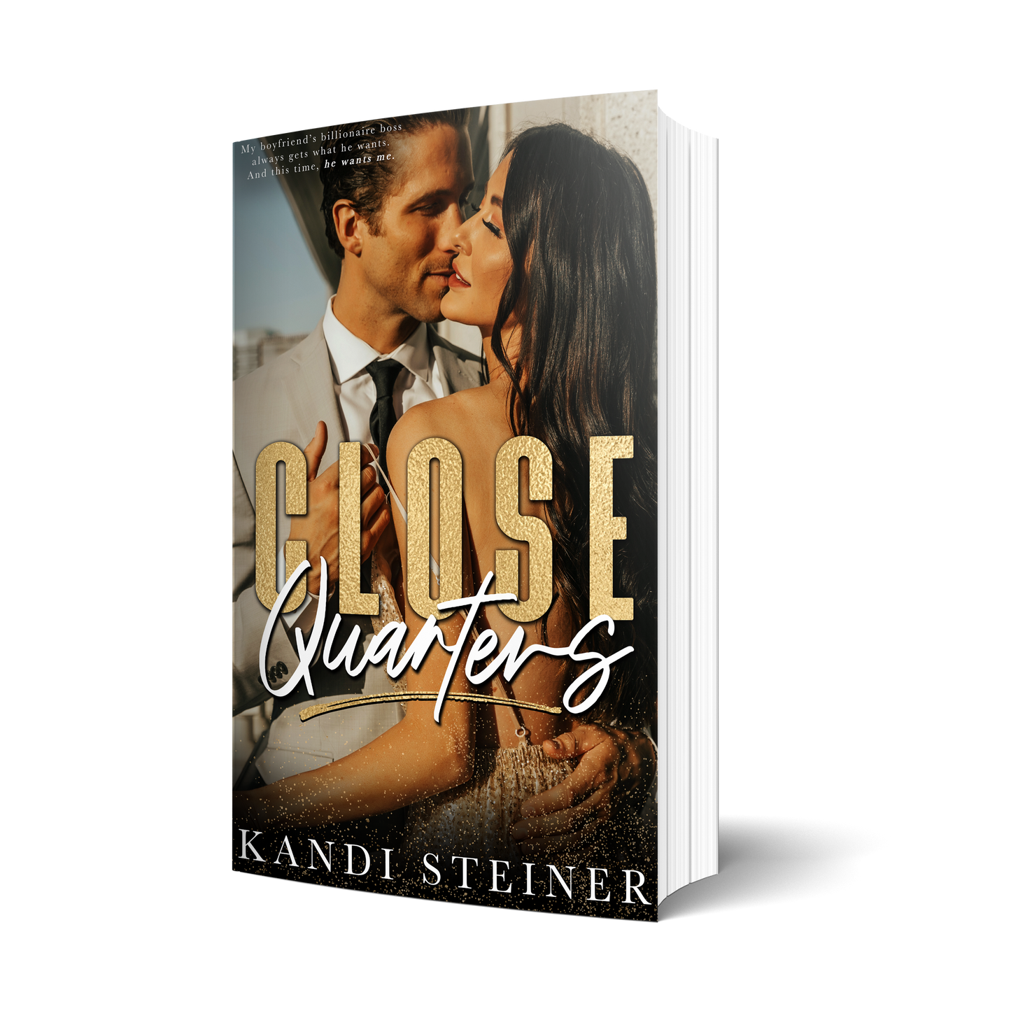Close Quarters