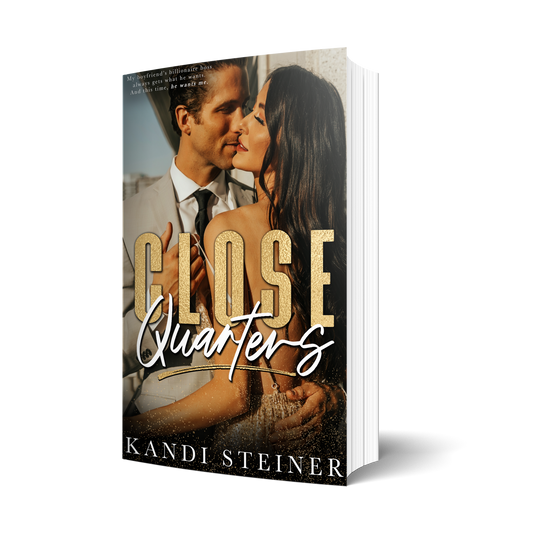 Close Quarters