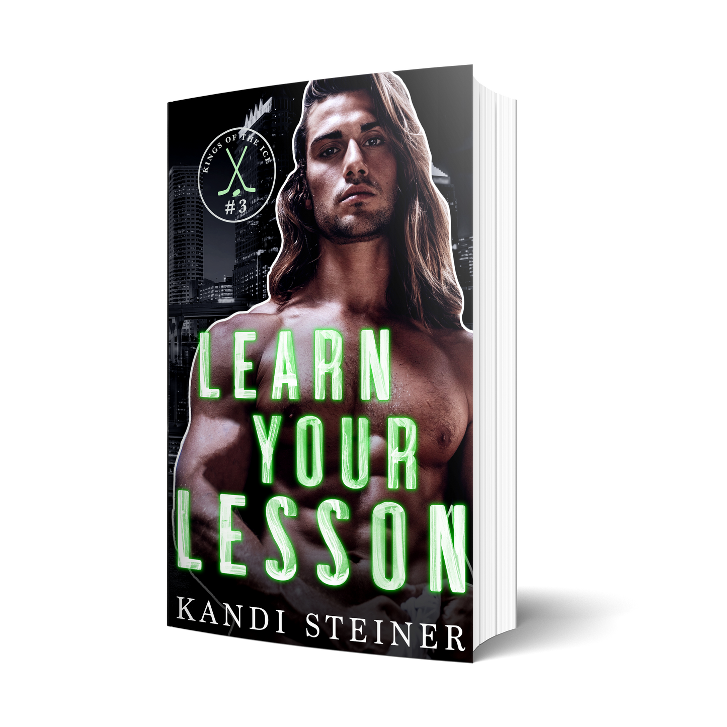 Learn Your Lesson