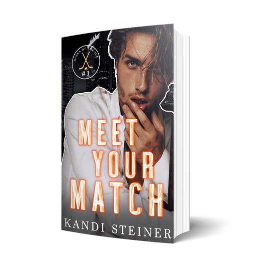 Meet Your Match