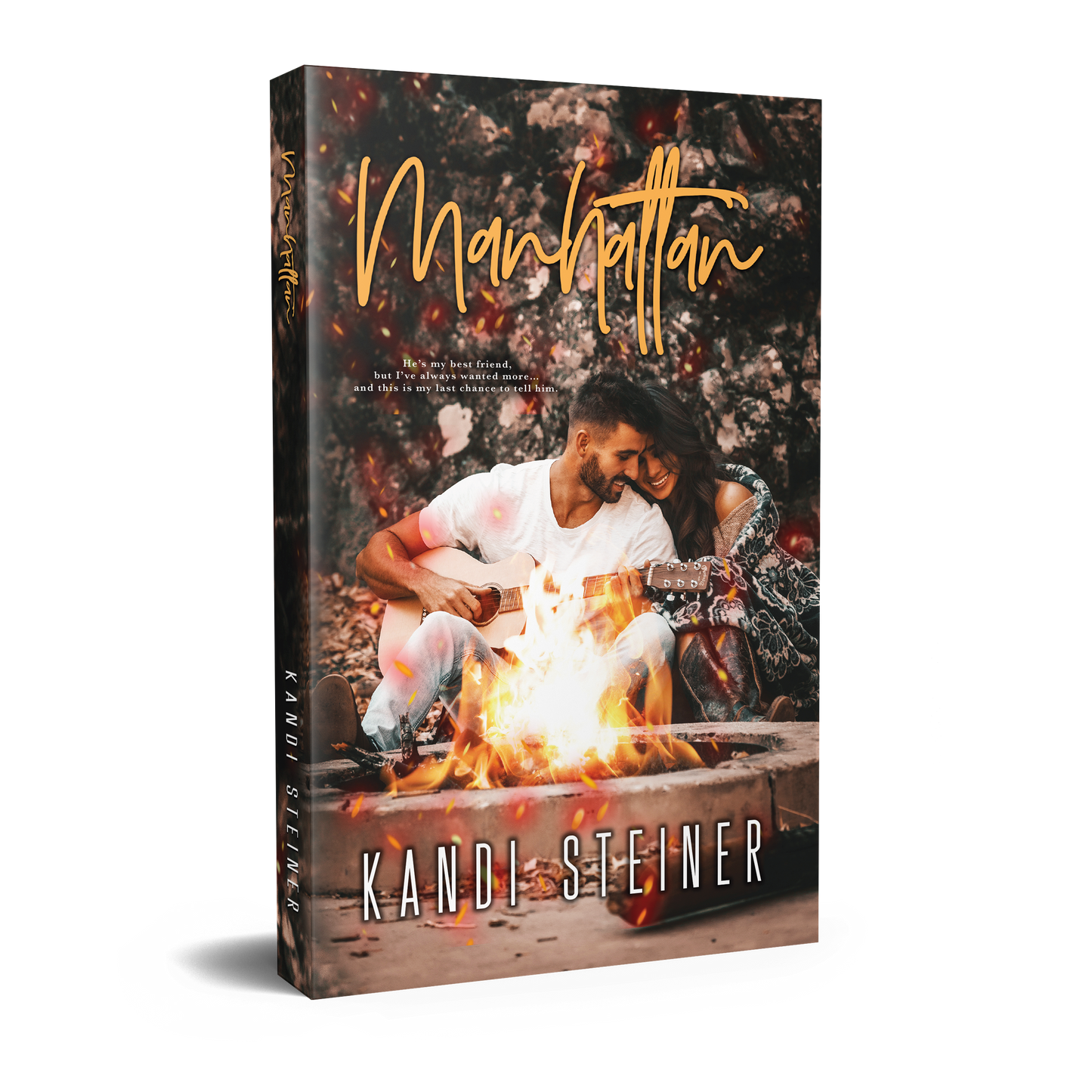 Manhattan: Hardcover