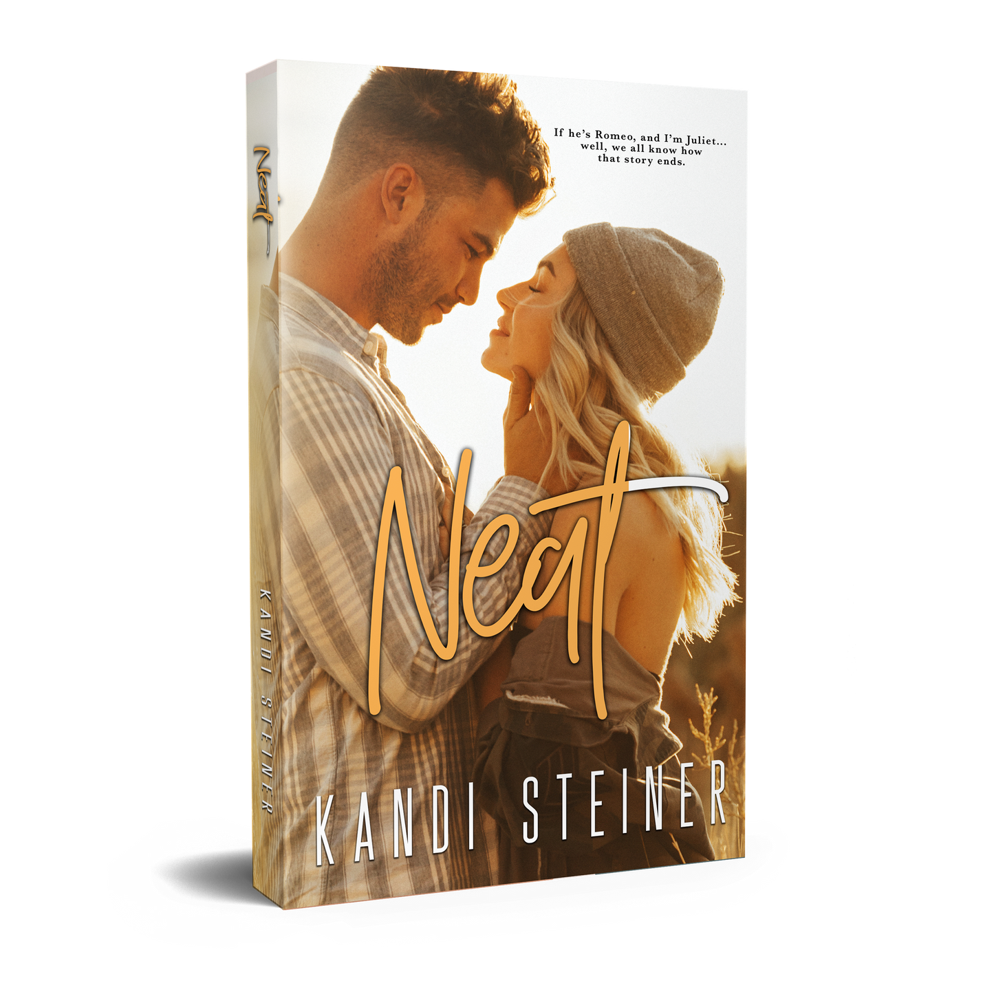 Neat: Hardcover