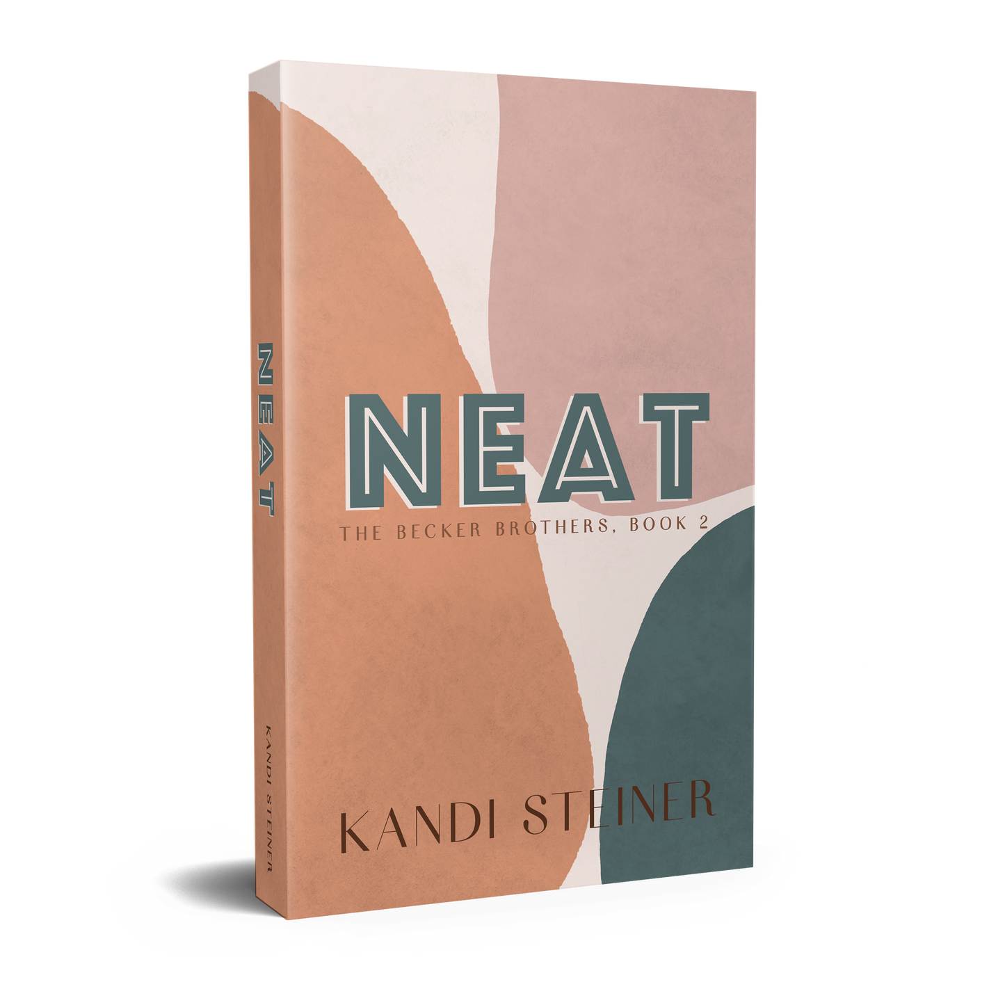 Neat (Special Edition Hardcover)