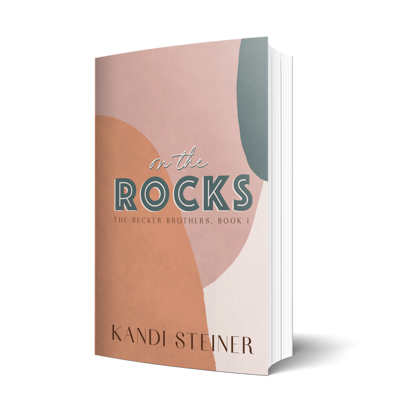 On the Rocks: Special Edition