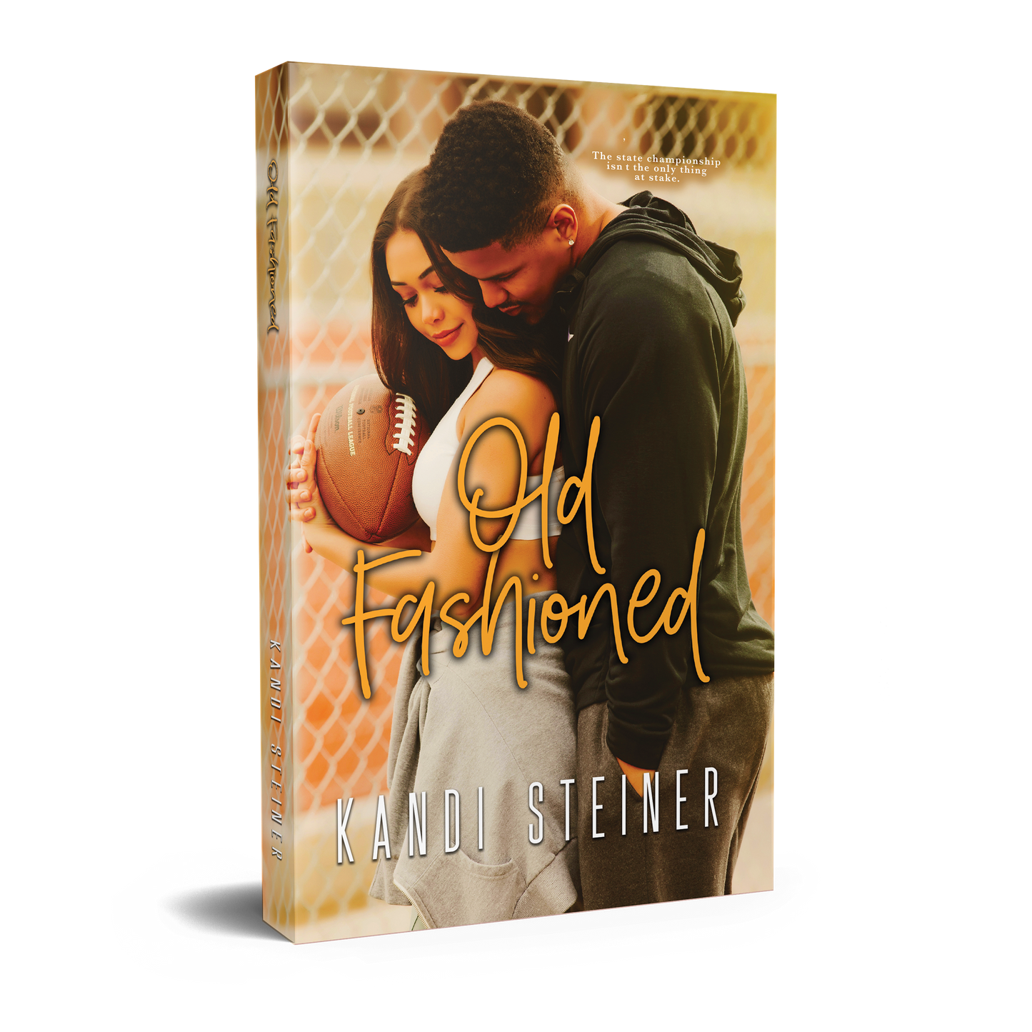 Old Fashioned: Hardcover