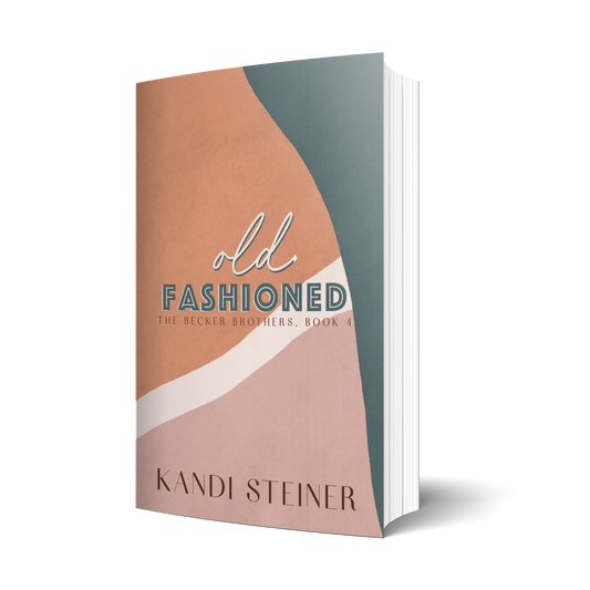 Old Fashioned: Special Edition