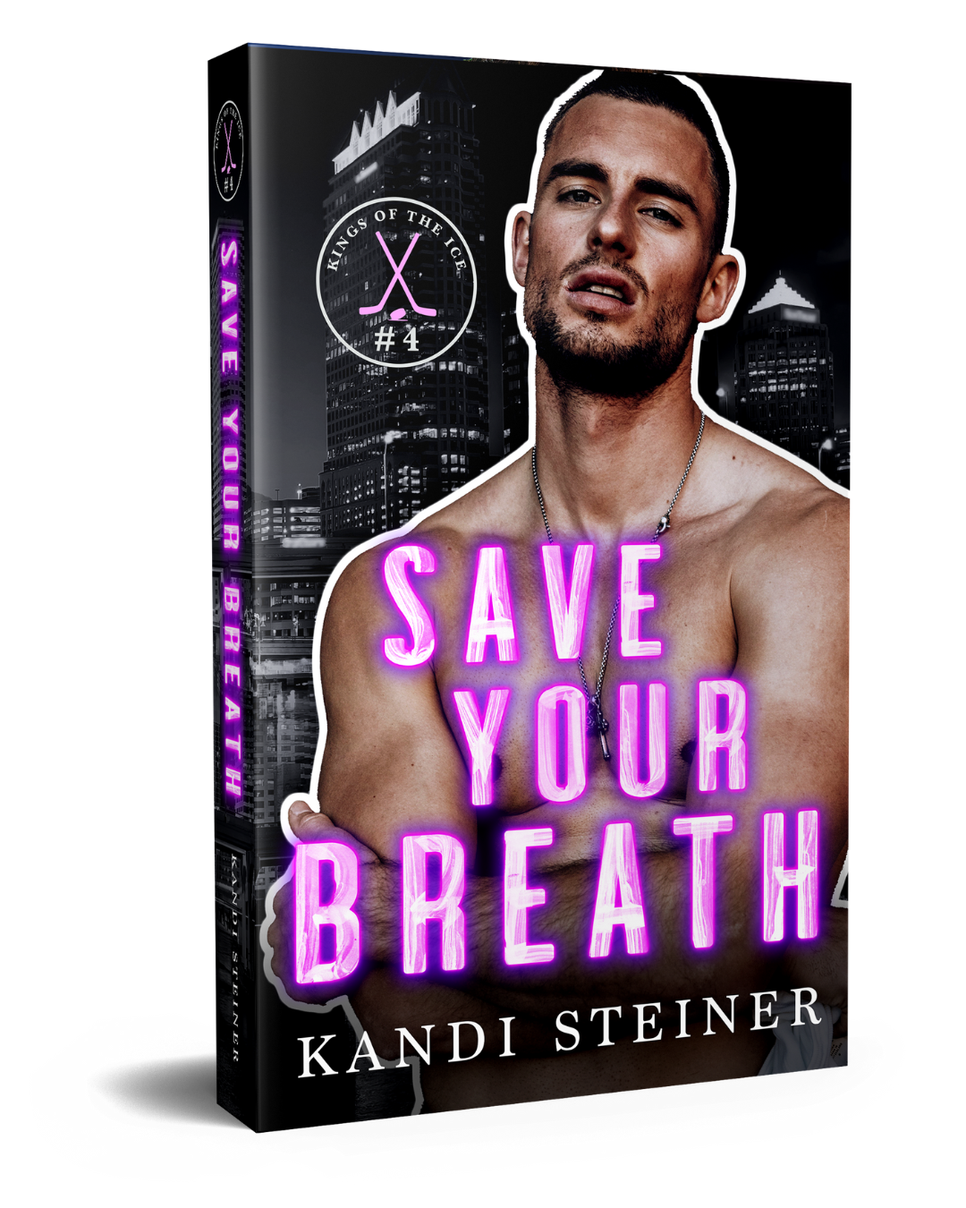 Save Your Breath
