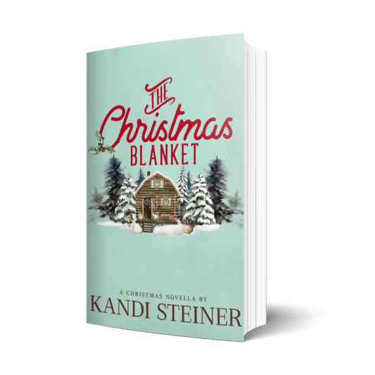The Christmas Blanket: Special Edition