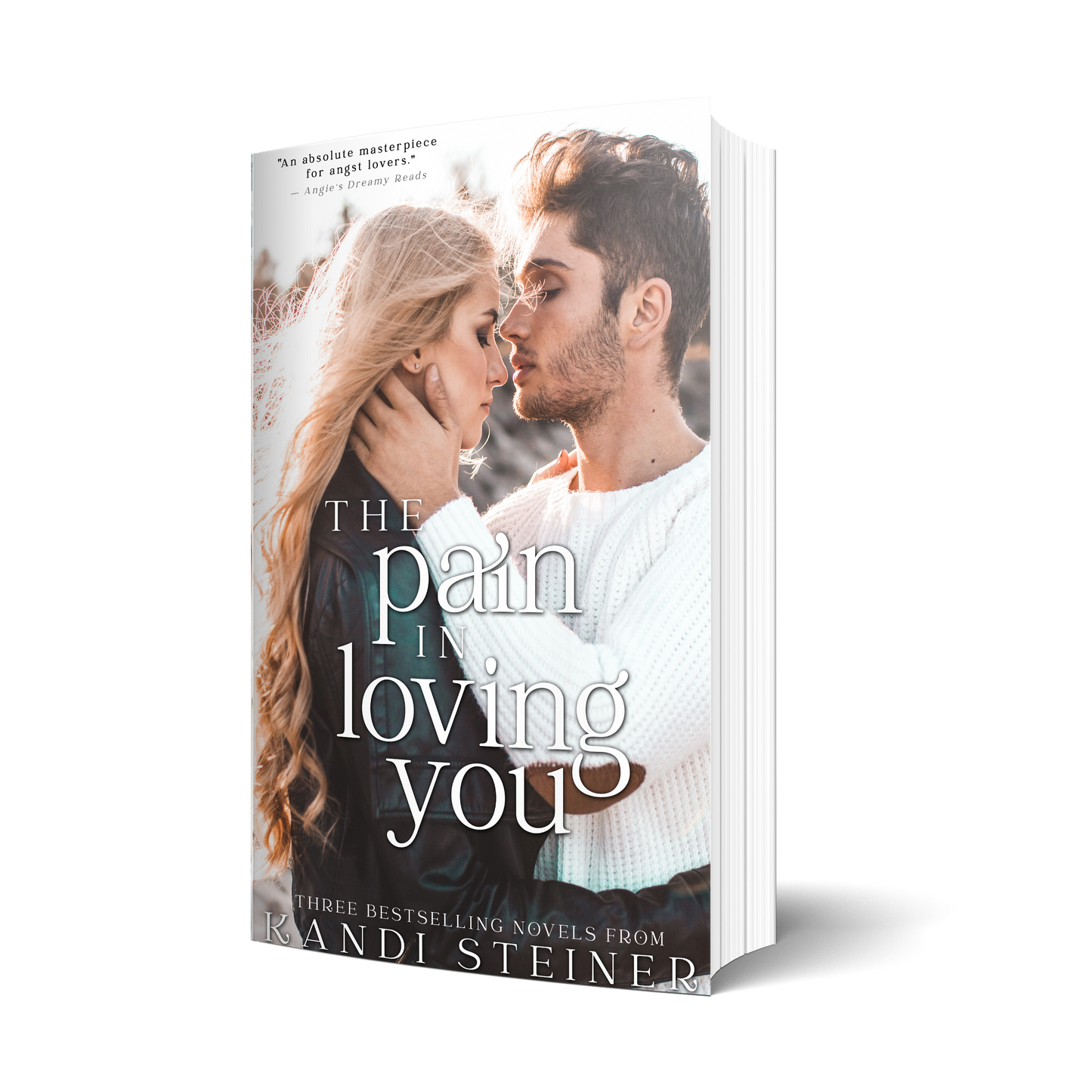 The Pain in Loving You