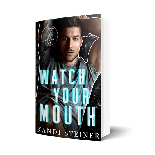 Watch Your Mouth