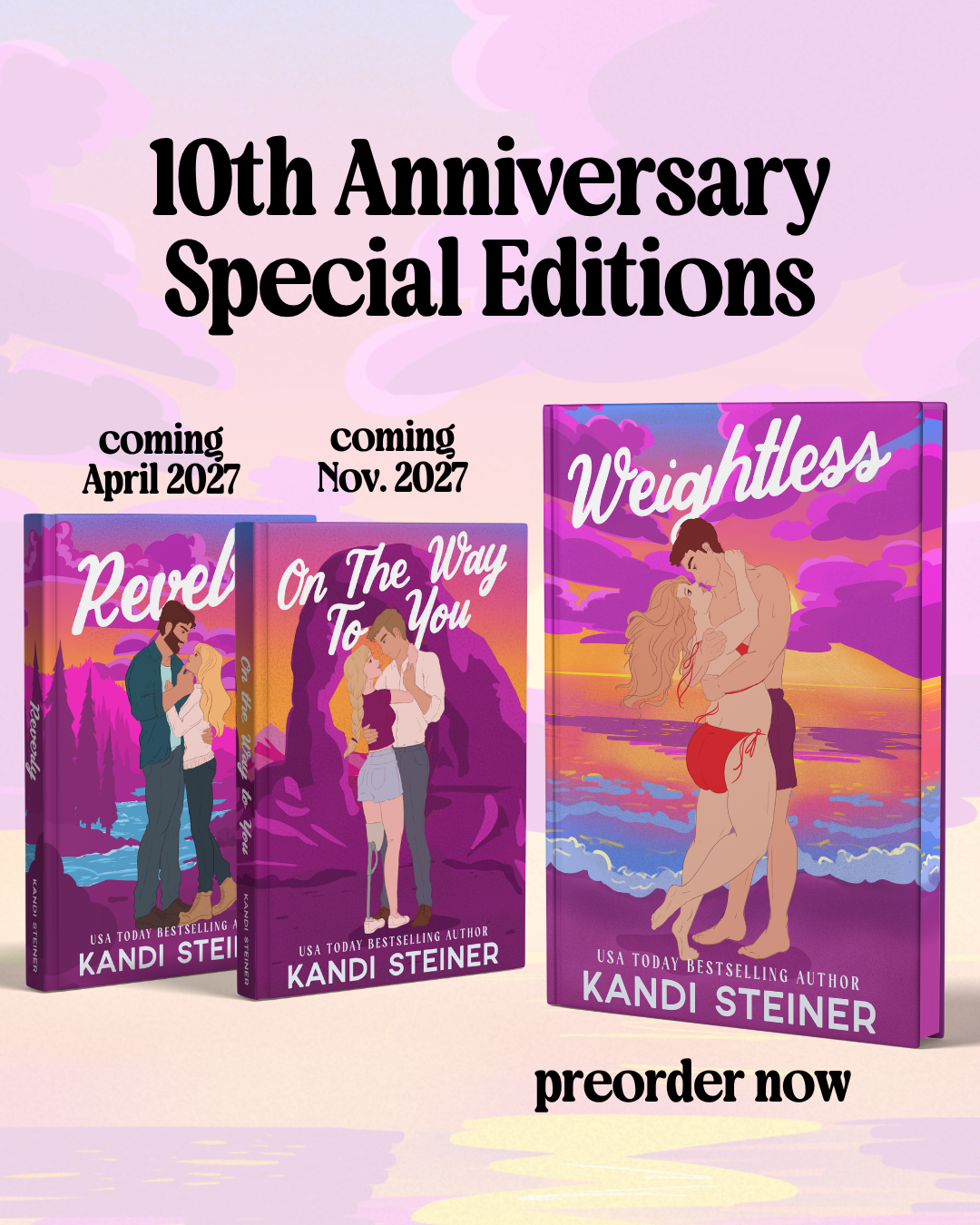 Weightless: 10 Year Anniversary Edition