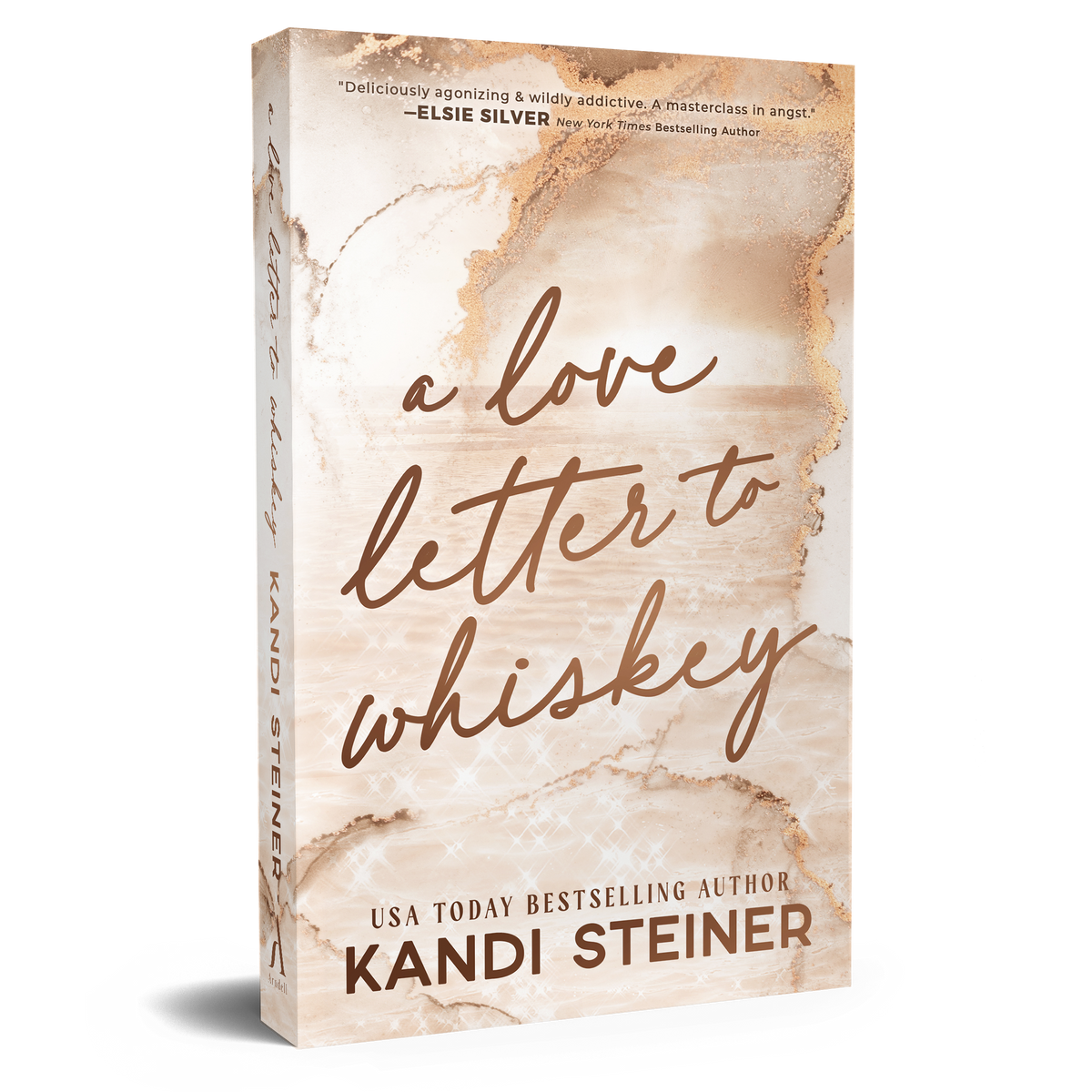 A Love Letter to Whiskey