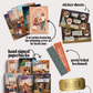 Red Zone Rivals: Illustrated Cover Limited Bundle