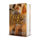 Final Sale UNSIGNED Books