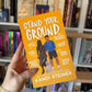 Stand Your Ground: Limited Edition Trope Paperback