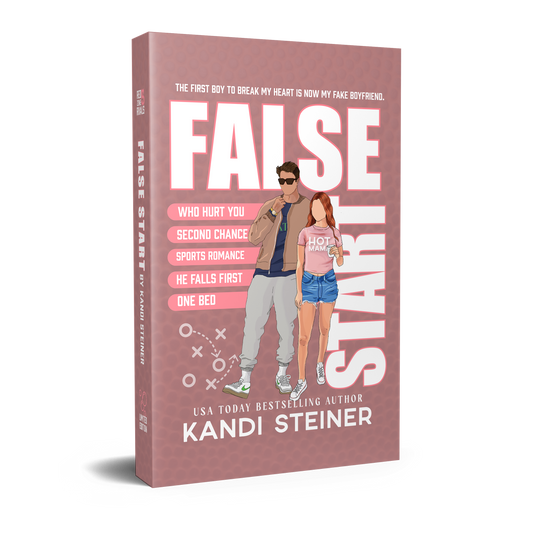 False Start: Trope Paperback