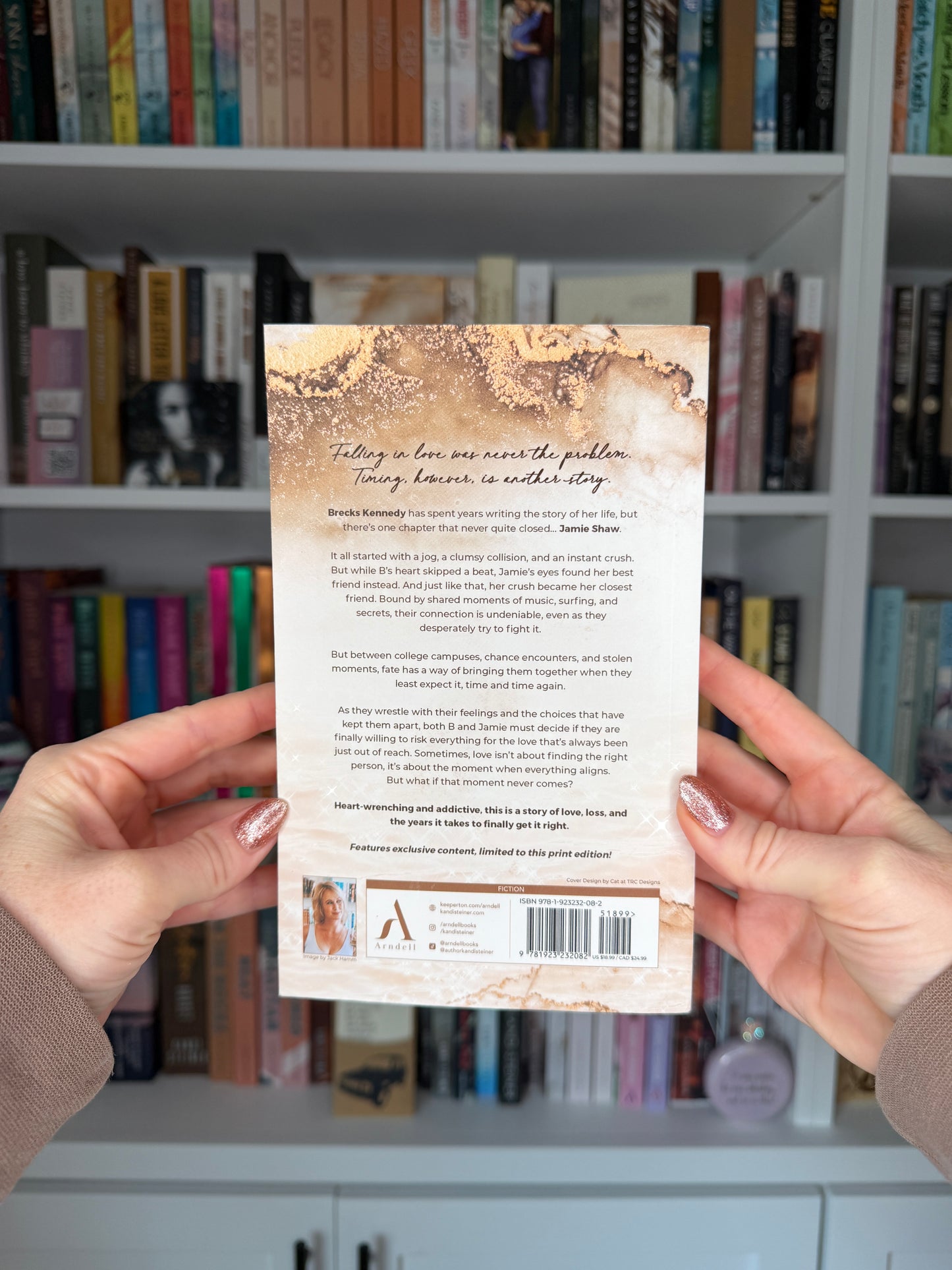 A Love Letter to Whiskey: Deluxe Special Edition