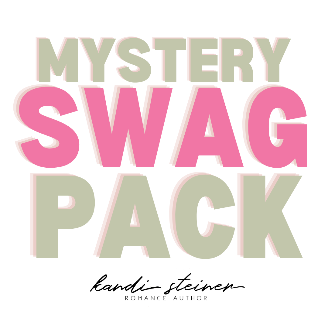 Mystery Swag Pack