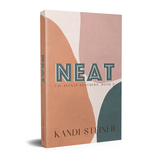 Neat (Special Edition Hardcover)