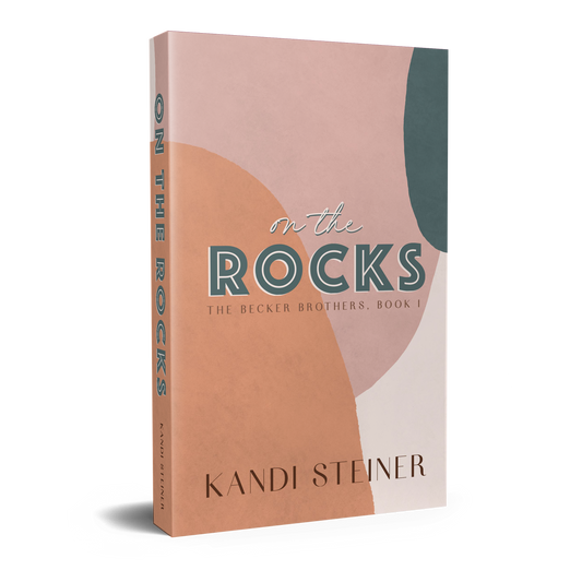 On the Rocks (Special Edition Hardcover)