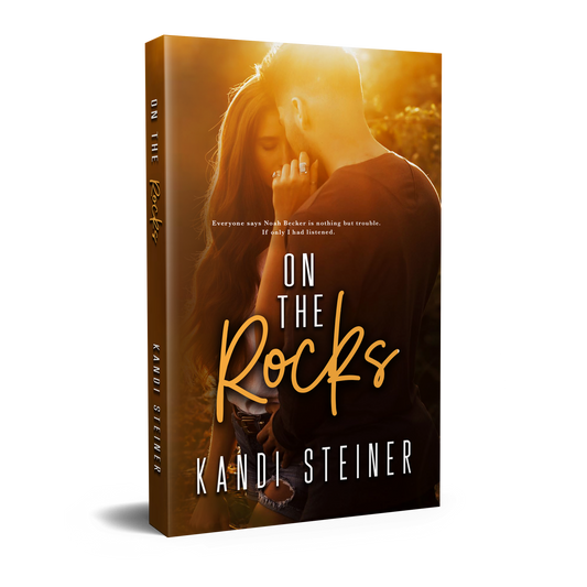 On the Rocks: Hardcover