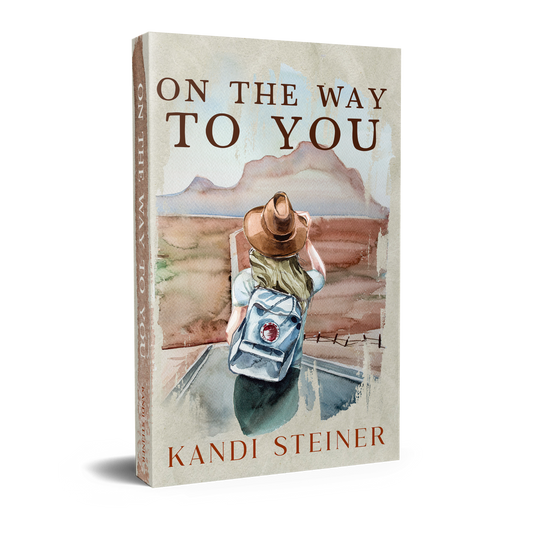 On the Way to You: Special Edition (Hardcover)