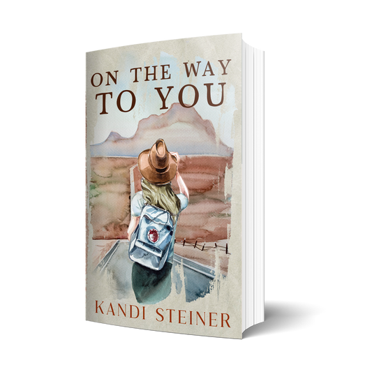 On the Way to You: Special Edition
