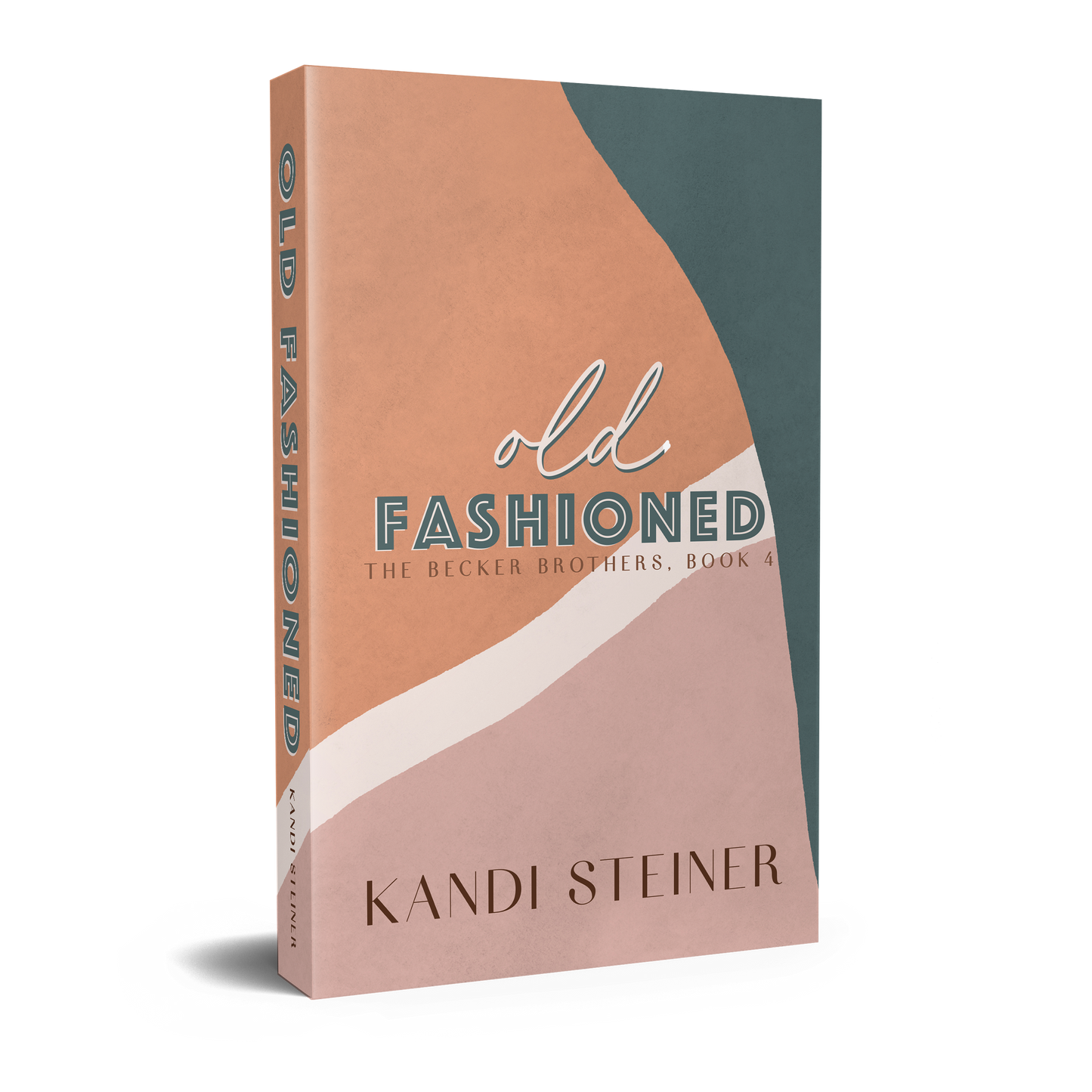 Old Fashioned (Special Edition Hardcover)