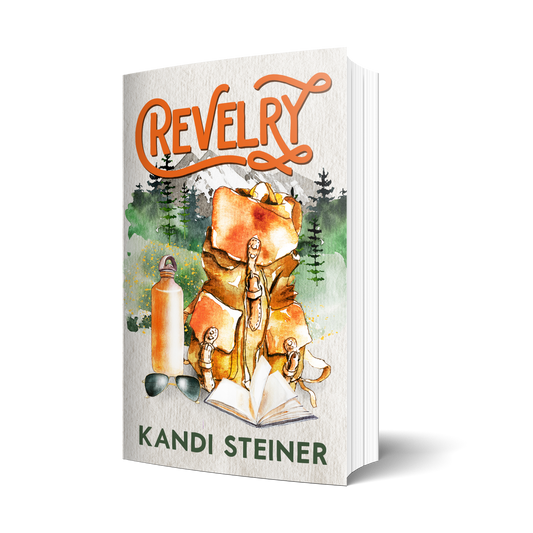 Revelry: Special Edition Discreet Cover