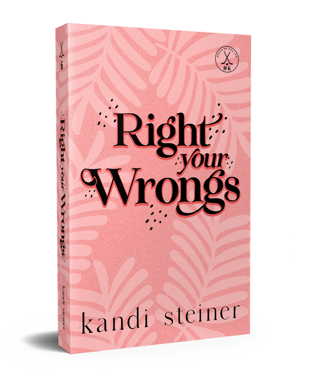 Right Your Wrongs: Special Edition