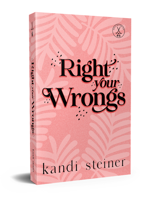 Right Your Wrongs: Special Edition