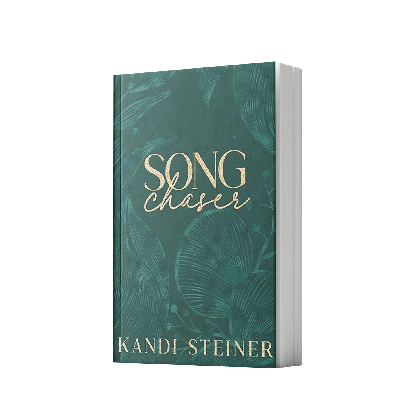 Song Chaser (New Cover)