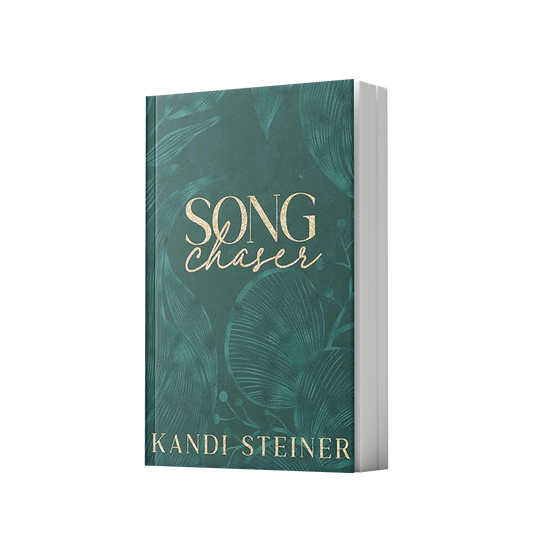 Song Chaser (New Cover)