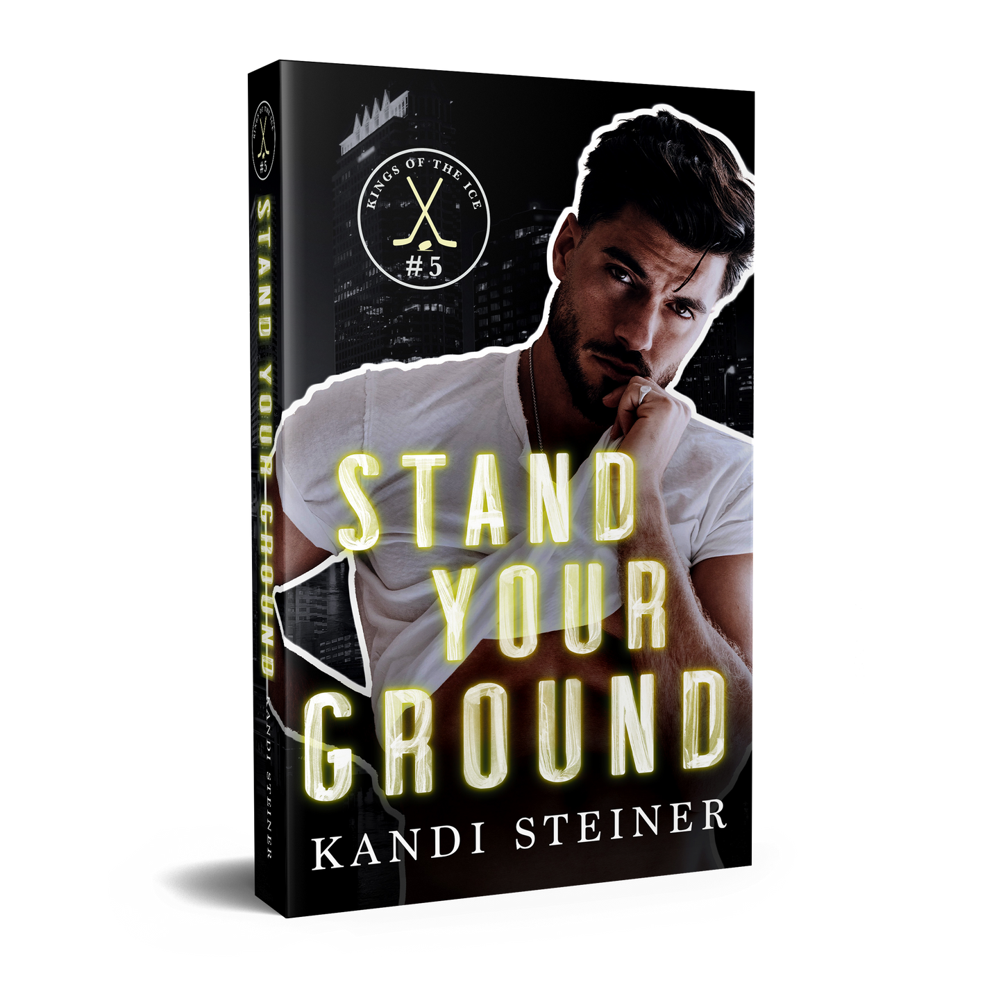 Stand Your Ground