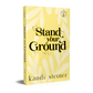 Stand Your Ground: Special Edition Discreet Cover