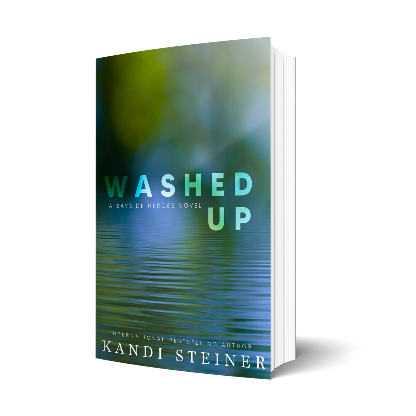 Washed Up: Special Edition