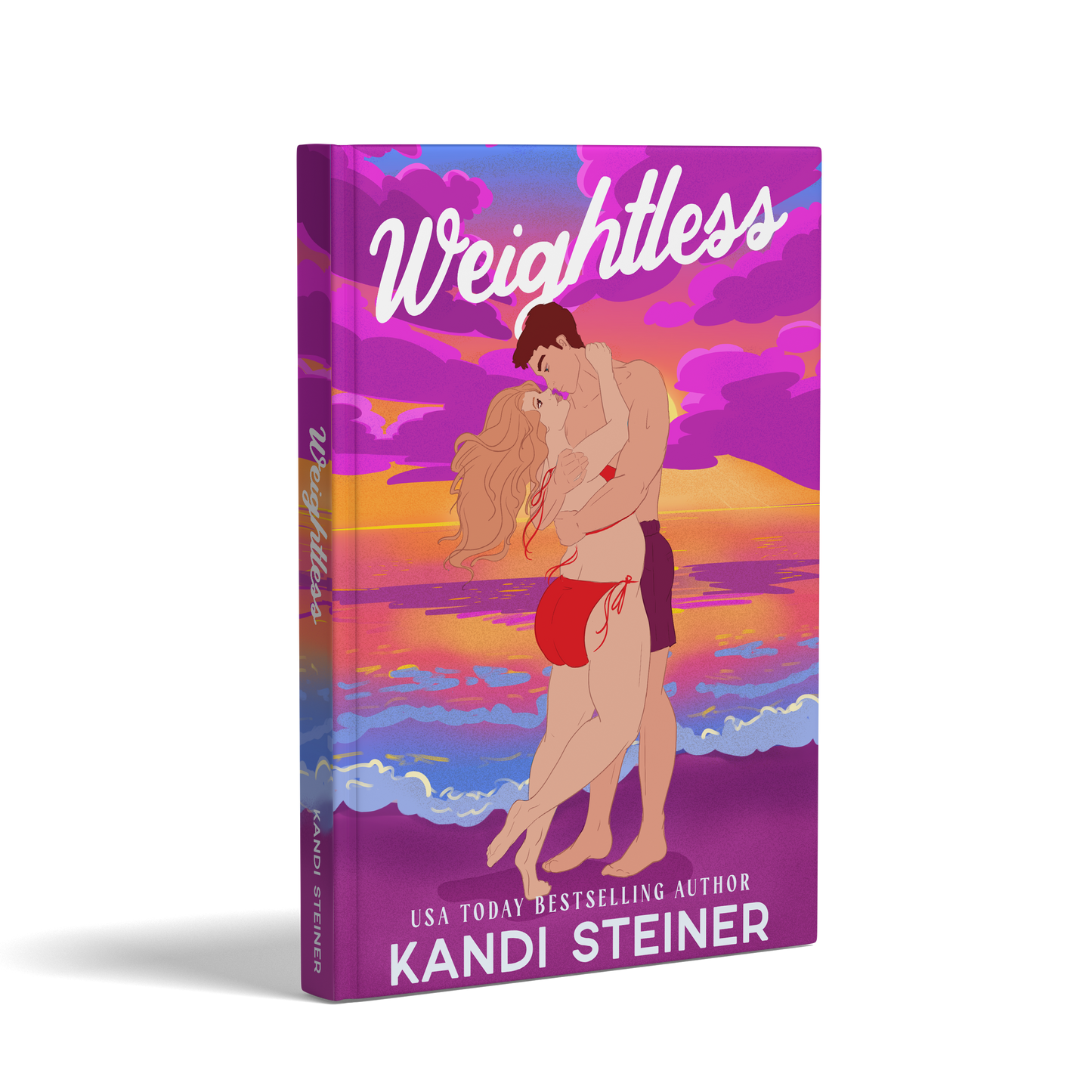 Weightless: 10 Year Anniversary Edition